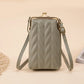 ChicDia | Mini-Handytasche