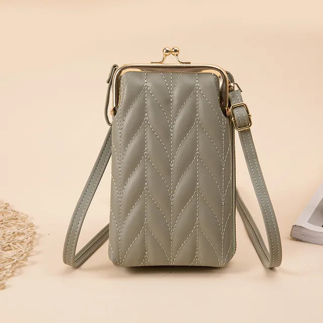 ChicDia | Mini-Handytasche