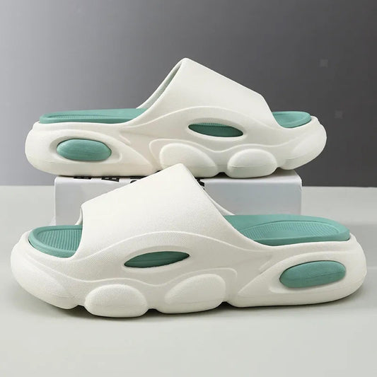 فوجا شوسون ذو النعل السميك للرجال/النساء